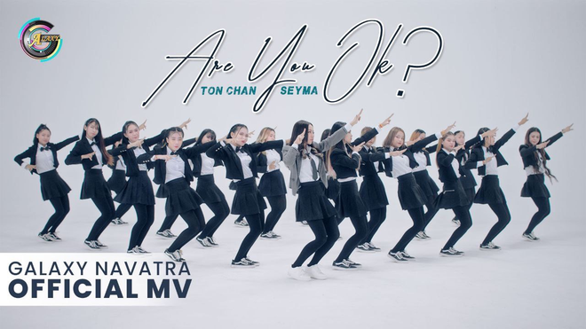 Are You Ok? Hot trend mới Tiktoker Việt Nam - 1 Are You Ok? Hot trend mới Tiktoker Việt Nam - 1