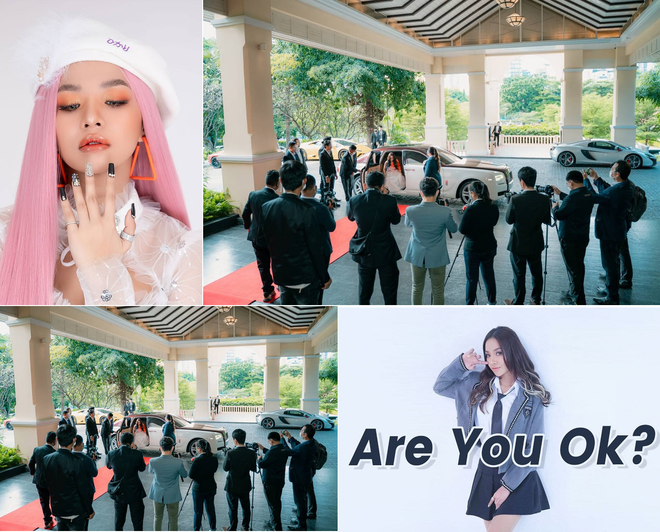 Are You Ok? Hot trend mới Tiktoker Việt Nam - 3 Are You Ok? Hot trend mới Tiktoker Việt Nam - 3