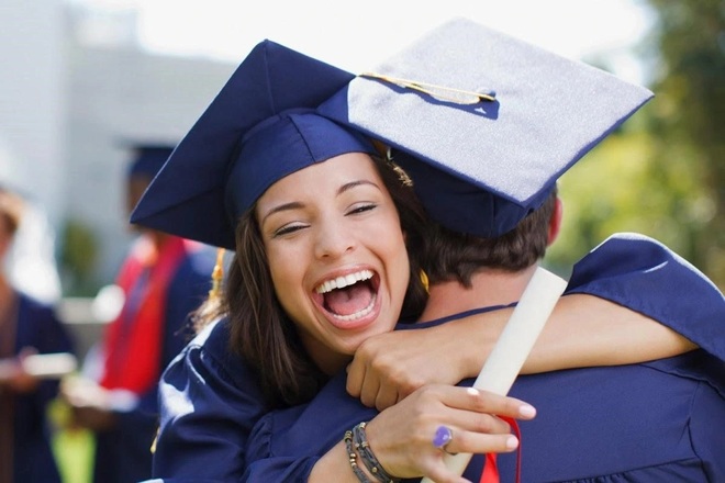 Việt Nam đứng thứ hai trên thế giới về số lượng sinh viên theo học các trường cao đẳng cộng đồng tại Mỹ - 1