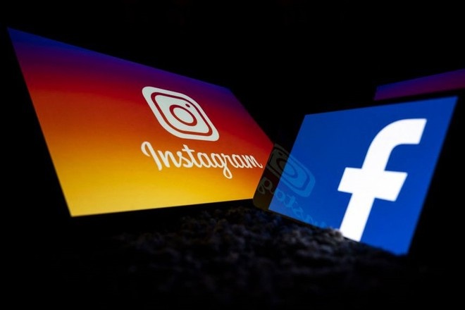 Facebook, Instagram bị cáo buộc lén lút theo dõi trẻ em - 1