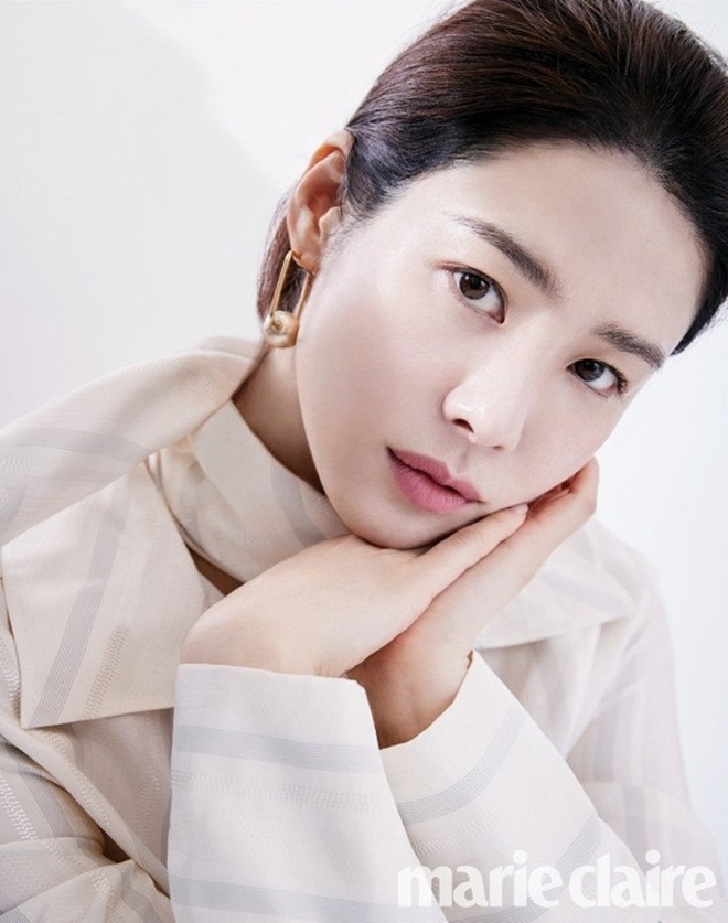 Mỹ nhân Giày thủy tinh thành đạt, xinh đẹp nhưng vẫn lẻ bóng ở tuổi 44 - 6 Mỹ nhân Giày thủy tinh thành đạt, xinh đẹp nhưng vẫn lẻ bóng ở tuổi 44 - 6
