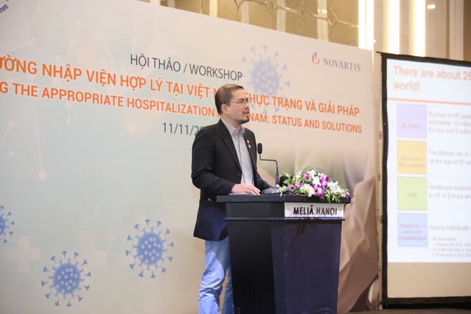 Giải pháp tăng cường nhập viện hợp lý tại Việt Nam - 3 Giải pháp tăng cường nhập viện hợp lý tại Việt Nam - 3