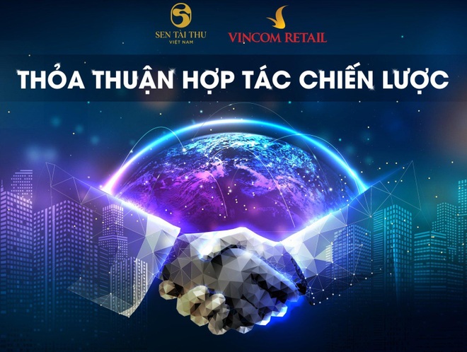 Sen Tài Thu - hành trình phát triển bền vững - 2 Sen Tài Thu - hành trình phát triển bền vững - 2