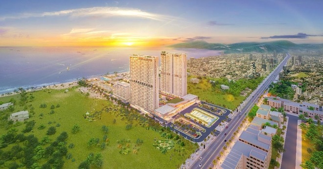 Xu hướng mới trên thị trường bất động sản nghỉ dưỡng Đà Nẵng - 2 Xu hướng mới trên thị trường bất động sản nghỉ dưỡng Đà Nẵng - 2