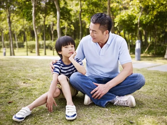 Ngày Quốc tế Nam giới năm nay có gì khác? - 2 Ngày Quốc tế Nam giới năm nay có gì khác? - 2