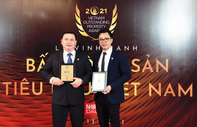 Tập đoàn Danh Khôi - Những thành tựu từ sự chuyển đổi không ngừng - 2 Tập đoàn Danh Khôi - Những thành tựu từ sự chuyển đổi không ngừng - 2