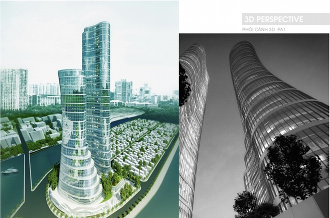 May - Diêm Sài Gòn thực hiện dự án chỉnh trang đô thị khu vực Chợ Sắt - 2 May - Diêm Sài Gòn thực hiện dự án chỉnh trang đô thị khu vực Chợ Sắt - 2