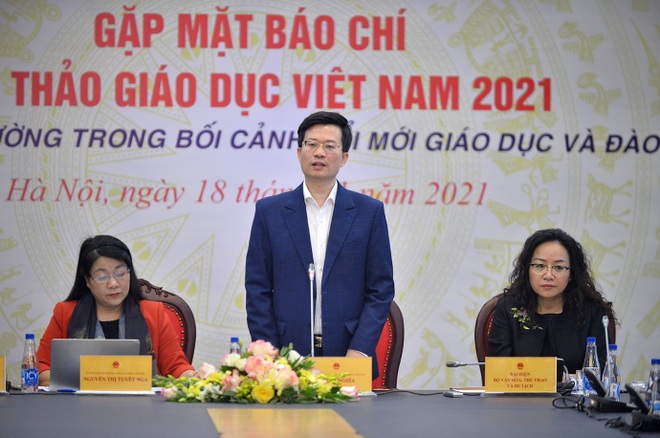 Văn hóa học đường có giải quyết được bài toán học thật, thi thật? - 2