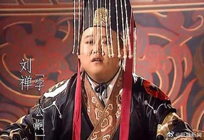 Nam diễn viên Tam Quốc diễn nghĩa qua đời ở tuổi 53 - 1 Nam diễn viên Tam Quốc diễn nghĩa qua đời ở tuổi 53 - 1
