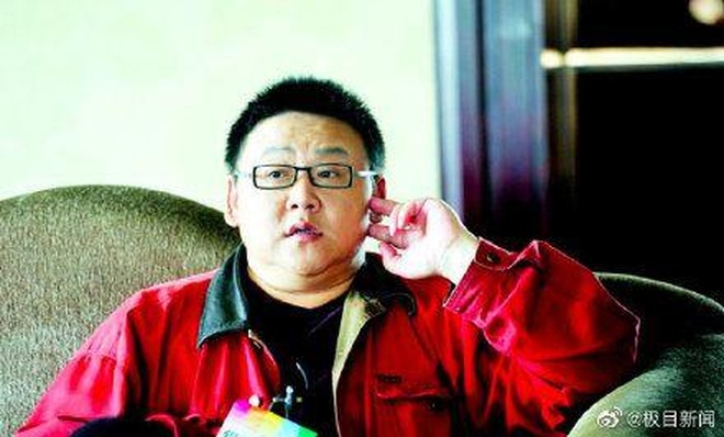 Nam diễn viên Tam Quốc diễn nghĩa qua đời ở tuổi 53 - 2 Nam diễn viên Tam Quốc diễn nghĩa qua đời ở tuổi 53 - 2