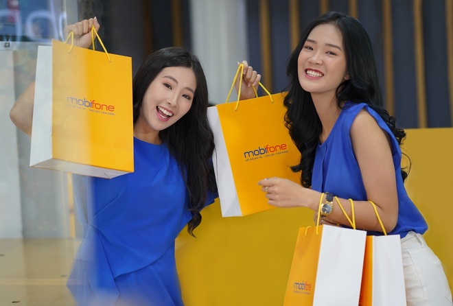 MobiFone chính thức triển khai thí điểm Mobile Money - 3 MobiFone chính thức triển khai thí điểm Mobile Money - 3