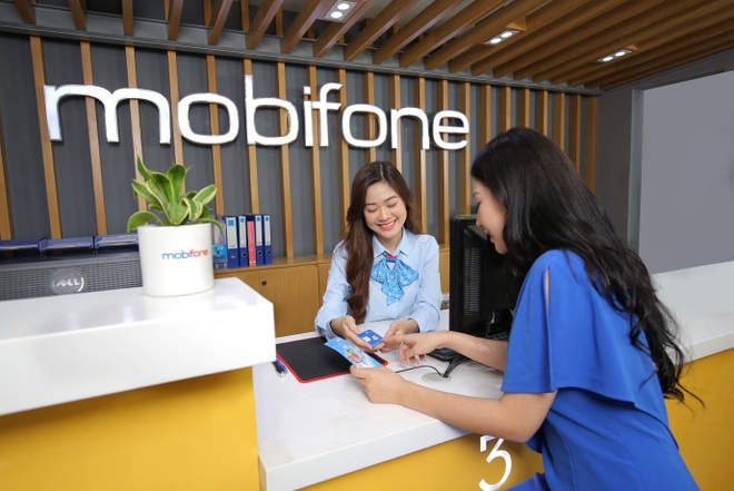 MobiFone chính thức triển khai thí điểm Mobile Money - 4