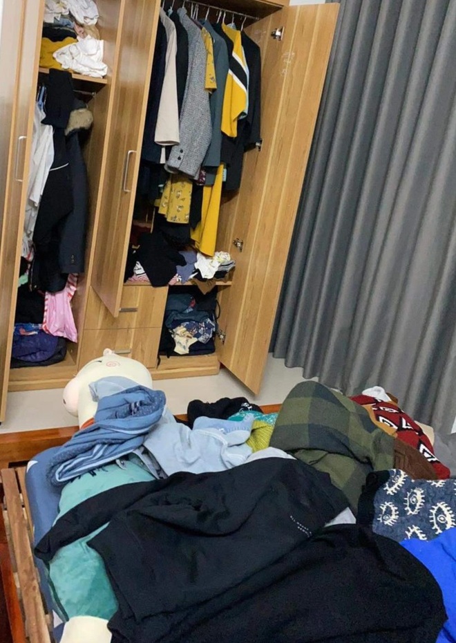 Nếu con trai mẹ đi làm dâu thì bao lâu người ta đuổi về? - 1 Nếu con trai mẹ đi làm dâu thì bao lâu người ta đuổi về? - 1