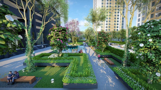 Nhu cầu sống xanh, sống khỏe hậu Covid-19 - 2 Nhu cầu sống xanh, sống khỏe hậu Covid-19 - 2