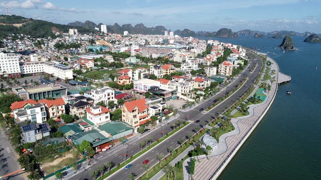 Sức hút của bất động sản Quảng Ninh cuối năm - 2 Sức hút của bất động sản Quảng Ninh cuối năm - 2