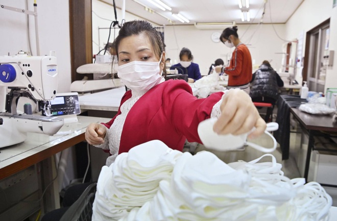 Lao động Việt Nam có cơ hội được ở lại Nhật Bản vô thời hạn - 1 Lao động Việt Nam có cơ hội được ở lại Nhật Bản vô thời hạn - 1