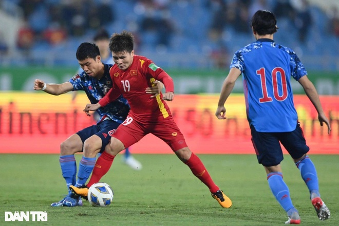 Đội tuyển Việt Nam vẫn là ứng viên vô địch số một AFF Cup? - 2