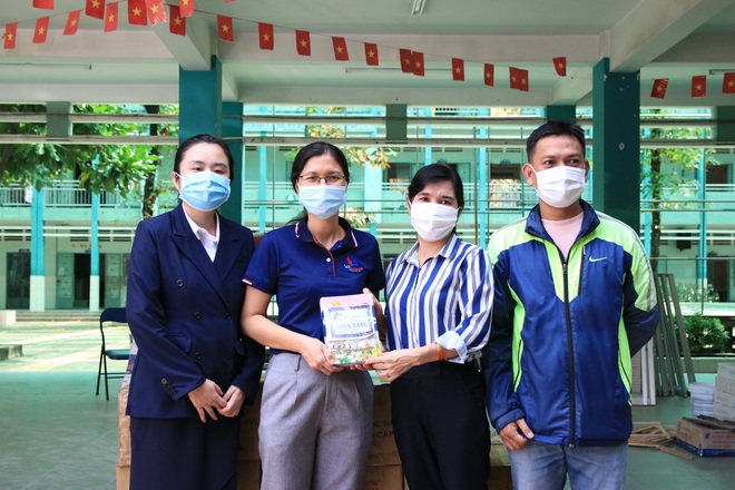 VAschools - môi trường học tập chất lượng cho học sinh - 1 VAschools - môi trường học tập chất lượng cho học sinh - 1