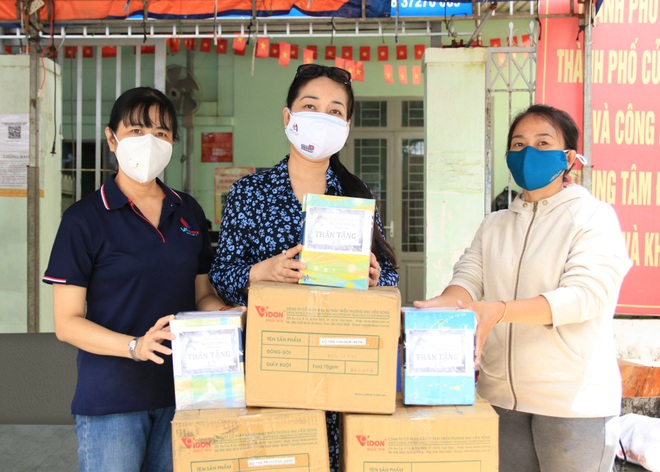 VAschools - môi trường học tập chất lượng cho học sinh - 2 VAschools - môi trường học tập chất lượng cho học sinh - 2