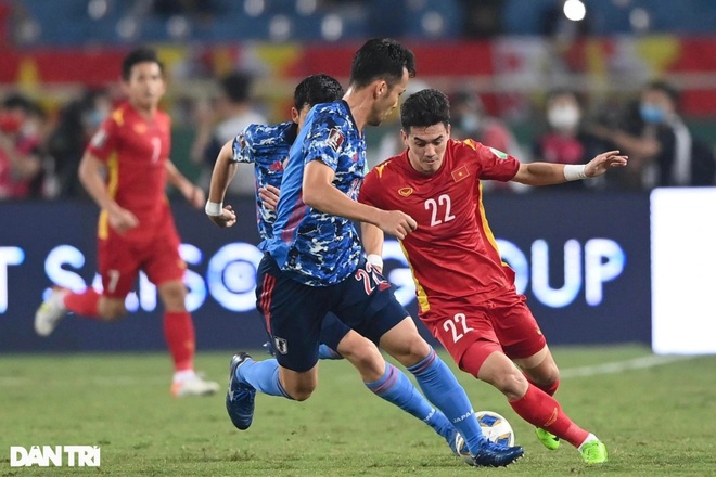 Đội tuyển Việt Nam mạnh hơn Thái Lan tại AFF Cup 2020 - 2 Đội tuyển Việt Nam mạnh hơn Thái Lan tại AFF Cup 2020 - 2