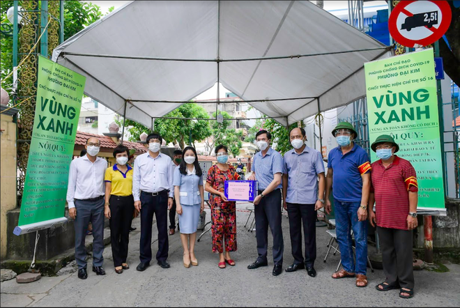 PNJ - doanh nghiệp tiêu biểu trong hoạt động lan tỏa niềm tin đến cộng đồng giữa bão Covid - 1 PNJ - doanh nghiệp tiêu biểu trong hoạt động lan tỏa niềm tin đến cộng đồng giữa bão Covid - 1