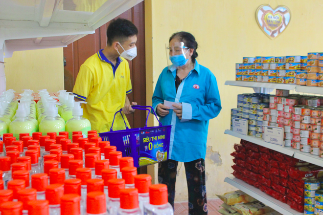 PNJ - doanh nghiệp tiêu biểu trong hoạt động lan tỏa niềm tin đến cộng đồng giữa bão Covid - 3 PNJ - doanh nghiệp tiêu biểu trong hoạt động lan tỏa niềm tin đến cộng đồng giữa bão Covid - 3