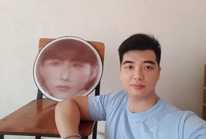 Bộ sưu tập hàng trăm món đồ handmade độc đáo của 9X Hải Phòng - 1 Bộ sưu tập hàng trăm món đồ handmade độc đáo của 9X Hải Phòng - 1