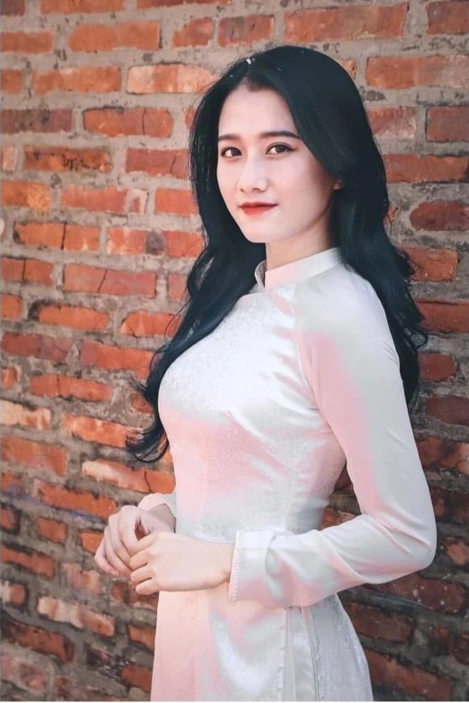 Cô giáo dạy Toán tương lai xinh xắn, nuôi ước mơ từ ngày thơ bé - 7 Cô giáo dạy Toán tương lai xinh xắn, nuôi ước mơ từ ngày thơ bé - 7