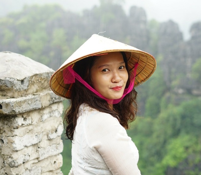 Nữ giảng viên: Chống dịch giúp tôi cân bằng được cảm xúc trước tin xấu - 4 Nữ giảng viên: Chống dịch giúp tôi cân bằng được cảm xúc trước tin xấu - 4