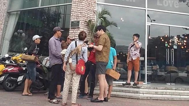 Những thứ nghề độc từng thịnh hành ở Hà thành - 2 Những thứ nghề độc từng thịnh hành ở Hà thành - 2
