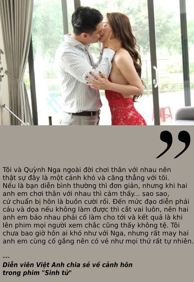 Gạt bỏ hết chuyện bên lề, LHP Việt Nam chấm giải chỉ dựa trên nghệ thuật - 4 Gạt bỏ hết chuyện bên lề, LHP Việt Nam chấm giải chỉ dựa trên nghệ thuật - 4