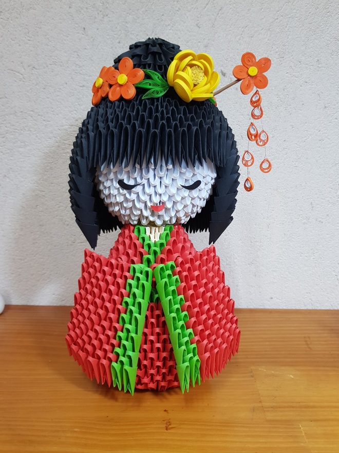 Bộ sưu tập hàng trăm món đồ handmade độc đáo của 9X Hải Phòng - 13 Bộ sưu tập hàng trăm món đồ handmade độc đáo của 9X Hải Phòng - 13