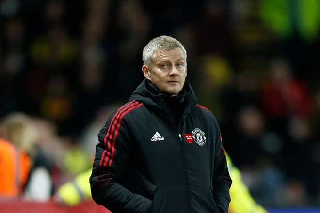Dàn sao Man Utd khóc rưng rức vì HLV Solskjaer - 2 Dàn sao Man Utd khóc rưng rức vì HLV Solskjaer - 2