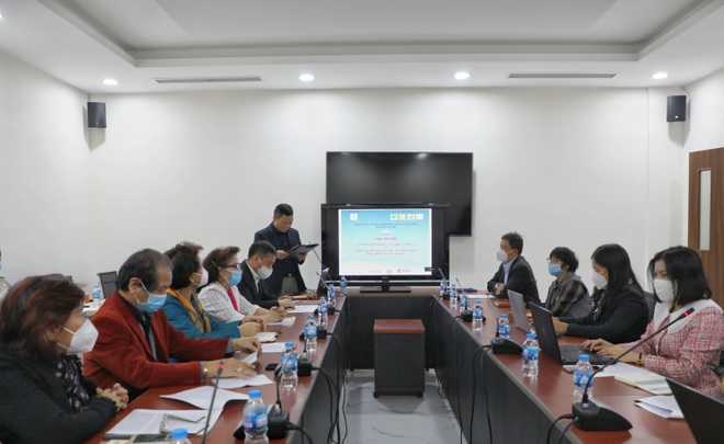 Sắp khai trương sàn giao dịch thông tin công nghệ - 1 Sắp khai trương sàn giao dịch thông tin công nghệ - 1