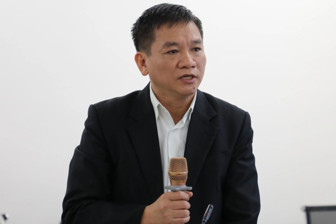 Sắp khai trương sàn giao dịch thông tin công nghệ - 2 Sắp khai trương sàn giao dịch thông tin công nghệ - 2