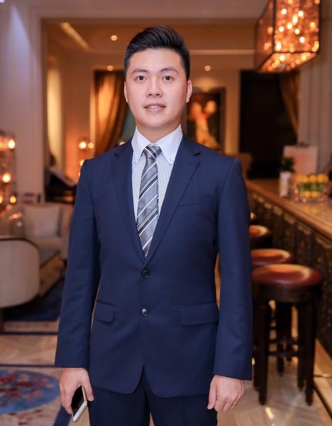 Hiệu trưởng người Việt đầu tiên tại Nhật Bản: Hết lòng với du học sinh - 1 Hiệu trưởng người Việt đầu tiên tại Nhật Bản: Hết lòng với du học sinh - 1