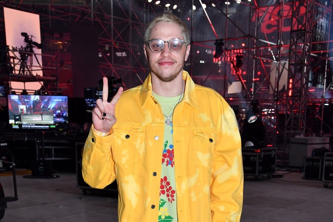 Pete Davidson - nam diễn viên sát thủ tình trường ở Hollywood - 2 Pete Davidson - nam diễn viên sát thủ tình trường ở Hollywood - 2