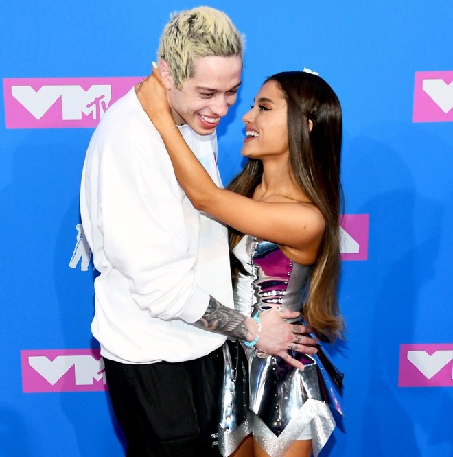 Pete Davidson - nam diễn viên sát thủ tình trường ở Hollywood - 6 Pete Davidson - nam diễn viên sát thủ tình trường ở Hollywood - 6