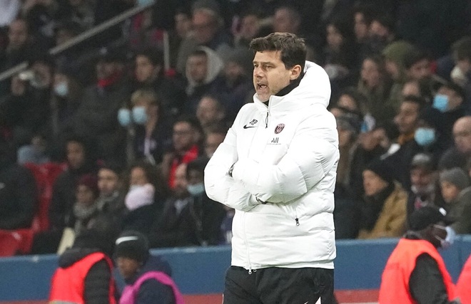 Những ứng cử viên sáng giá thay thế HLV Solskjaer ở Man Utd - 2 Những ứng cử viên sáng giá thay thế HLV Solskjaer ở Man Utd - 2