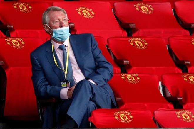 HLV Solskjaer bị sa thải: Con tốt thí trên bàn cờ của Man Utd? - 2 HLV Solskjaer bị sa thải: Con tốt thí trên bàn cờ của Man Utd? - 2