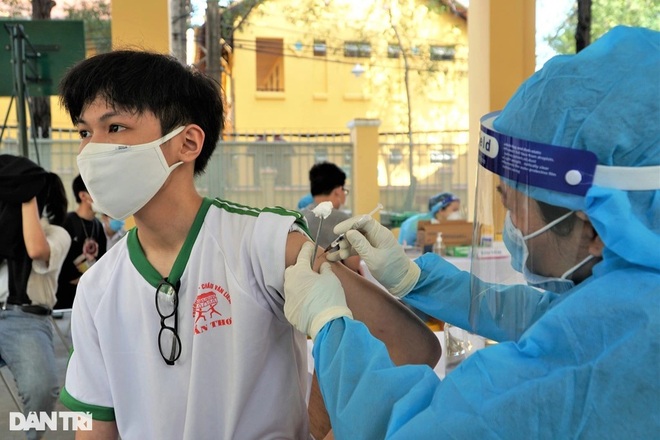 Sáng 24/11, nhiều tỉnh phía Bắc tăng mạnh ca nhiễm SARS-CoV-2  - 5