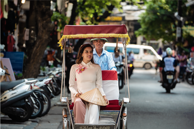Marriott Bonvoy ra mắt hội chợ du lịch thúc đẩy du lịch Việt Nam - 2 Marriott Bonvoy ra mắt hội chợ du lịch thúc đẩy du lịch Việt Nam - 2