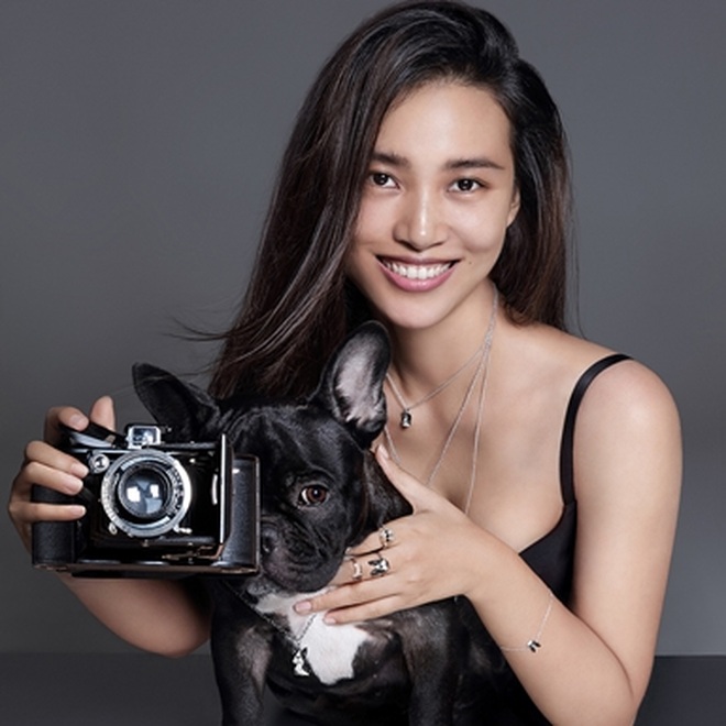 Chen Man: Nữ nhiếp ảnh gia tạo nên bức ảnh quảng cáo gây bão mạng xã hội - 3 Chen Man: Nữ nhiếp ảnh gia tạo nên bức ảnh quảng cáo gây bão mạng xã hội - 3