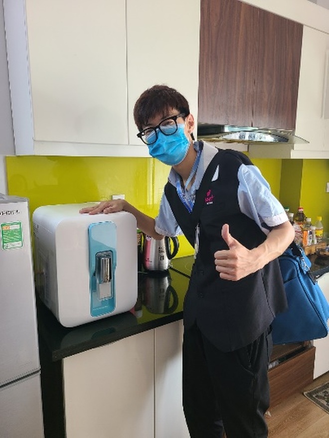 Cơ hội việc làm sau giãn cách cùng Coway Vina - 3 Cơ hội việc làm sau giãn cách cùng Coway Vina - 3