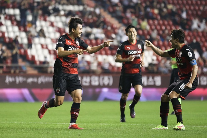 Al-Hilal - Pohang Steelers: Chờ đợi chung kết của AFC Champions League 2021  | Báo Dân trí