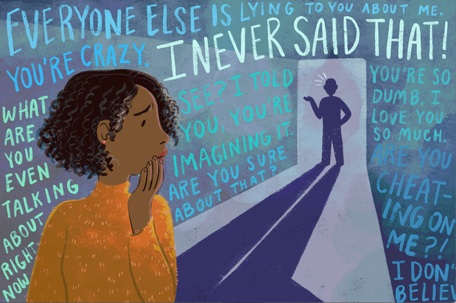 Gaslighting - thao túng tâm lý trong mối quan hệ tình cảm - 3 Gaslighting - thao túng tâm lý trong mối quan hệ tình cảm - 3