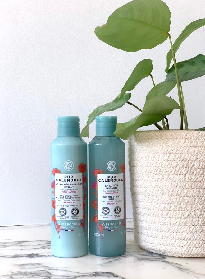 5 dòng sản phẩm làm sạch chứa thành phần thực vật lành tính từ Yves Rocher - 3 5 dòng sản phẩm làm sạch chứa thành phần thực vật lành tính từ Yves Rocher - 3