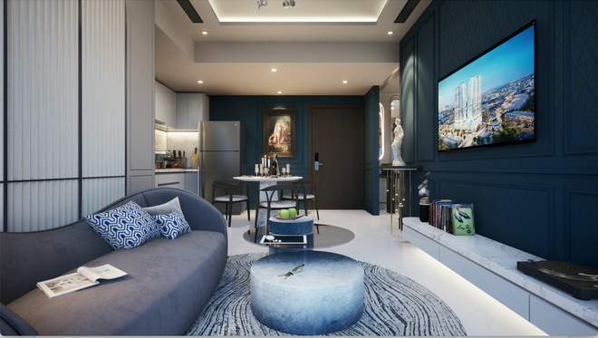 Ascott cung cấp dịch vụ quản lý vận hành với King Crown Infinity - 2 Ascott cung cấp dịch vụ quản lý vận hành với King Crown Infinity - 2
