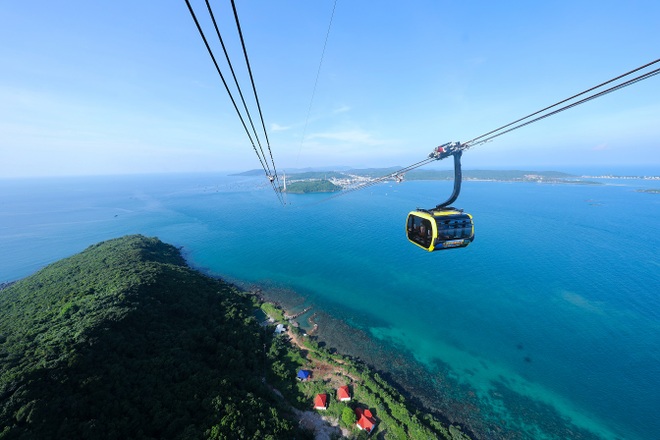 Sun Group hợp tác với Hilton quản lý khu nghỉ dưỡng La Festa Phu Quoc - 2 Sun Group hợp tác với Hilton quản lý khu nghỉ dưỡng La Festa Phu Quoc - 2