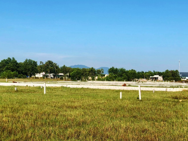 Hậu giãn cách, nhà đầu tư rục rịch gom đất nền tỉnh lẻ - 1 Hậu giãn cách, nhà đầu tư rục rịch gom đất nền tỉnh lẻ - 1